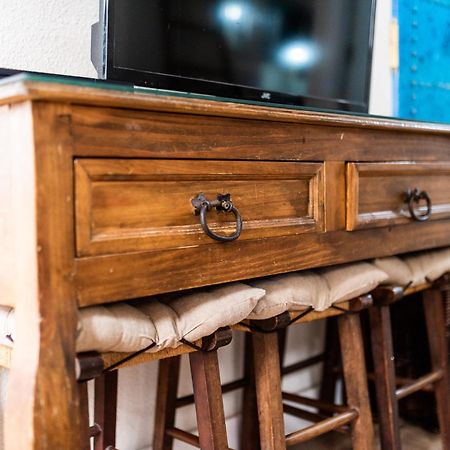 Apartamento Las Mil Y Una Noches Гранада Екстериор снимка