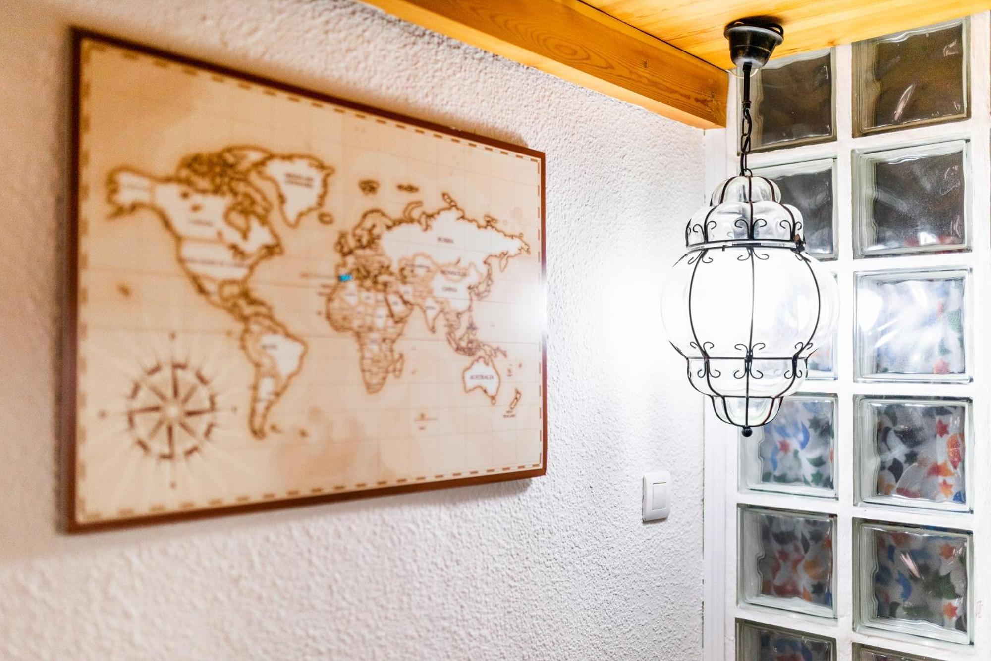 Apartamento Las Mil Y Una Noches Гранада Екстериор снимка