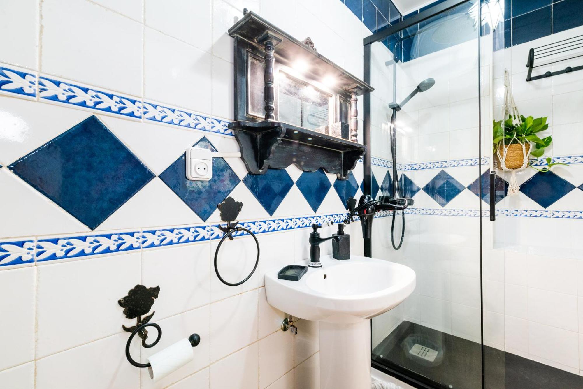 Apartamento Las Mil Y Una Noches Гранада Екстериор снимка